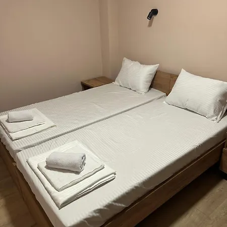 Nika The Architect Diamond Of Gevgelia Apartment