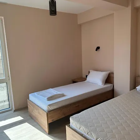 Nika The Architect Diamond Of Gevgelia Apartment Gevgelija