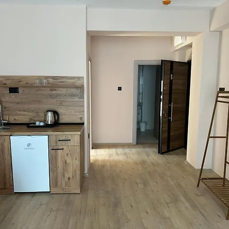 Apartment Nika The Architect Diamond Of Gevgelia Gevgelija