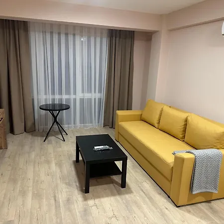 Apartment Nika The Architect Diamond Of Gevgelia