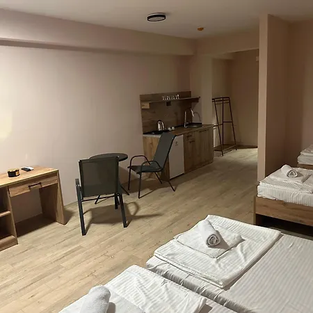 Nika The Architect Diamond Of Gevgelia Apartment