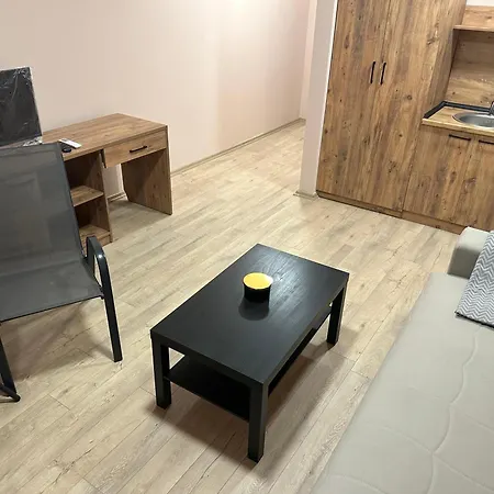 Apartment Nika The Architect Diamond Of Gevgelia Gevgelija