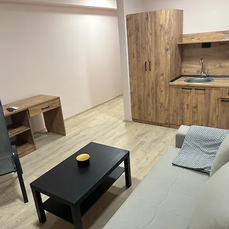 Apartment Nika The Architect Diamond Of Gevgelia Gevgelija