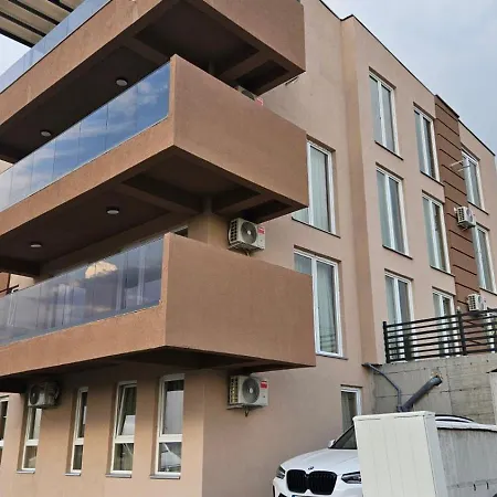 Nika The Architect Diamond Of Gevgelia Gevgelija