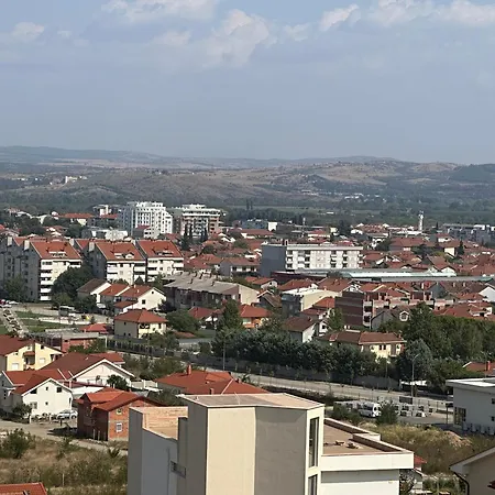 Apartment Nika The Architect Diamond Of Gevgelia