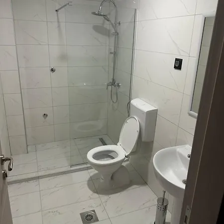 Apartment Nika The Architect Diamond Of Gevgelia
