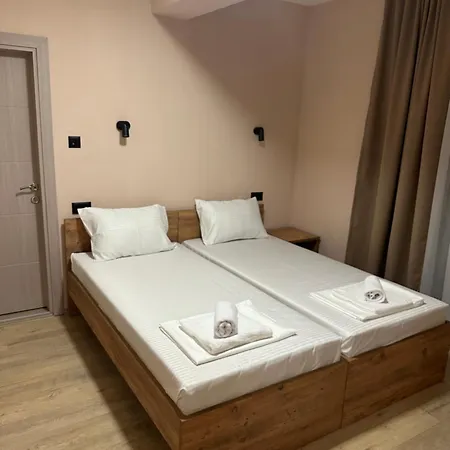 Apartment Nika The Architect Diamond Of Gevgelia