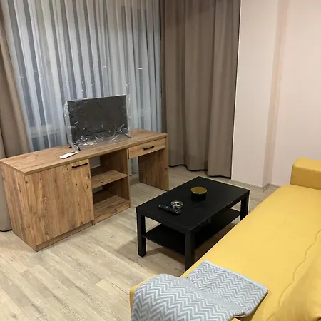 Apartment Nika The Architect Diamond Of Gevgelia