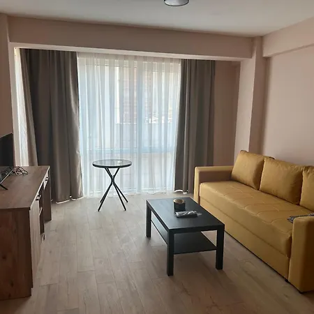 Apartment Nika The Architect Diamond Of Gevgelia *